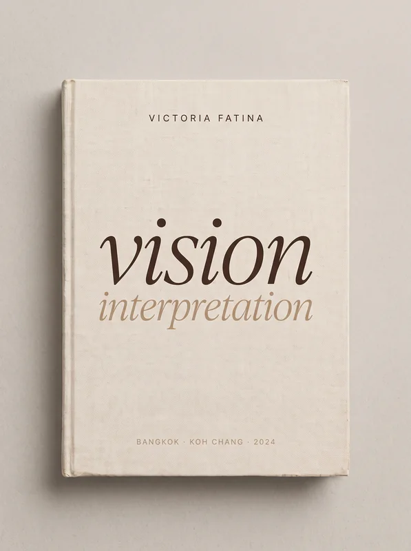 Vision Interpretation