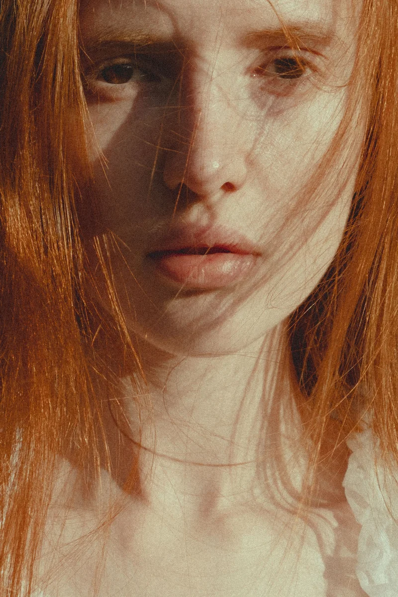 2023 — Portrait, Wind, Light, Color