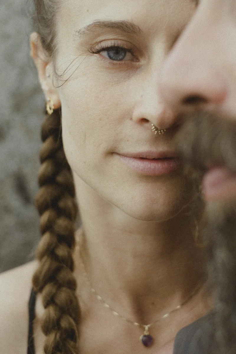 2023 — Portrait, Gaze