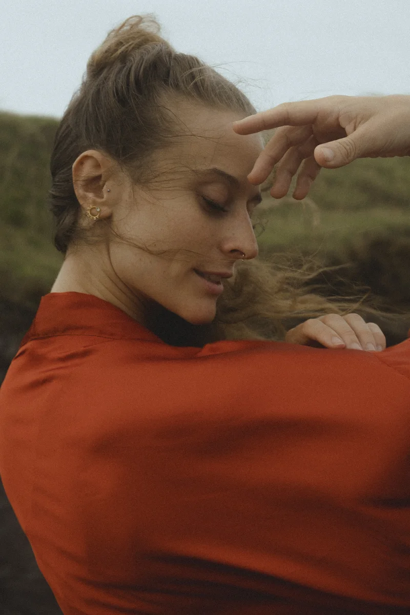 2023 — Portrait, Wind, Color
