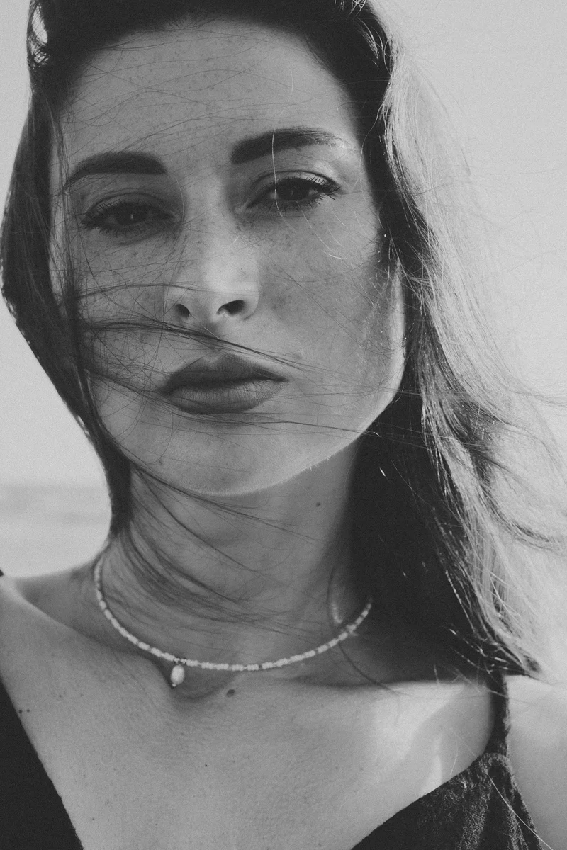 2023 — Portrait, Wind
