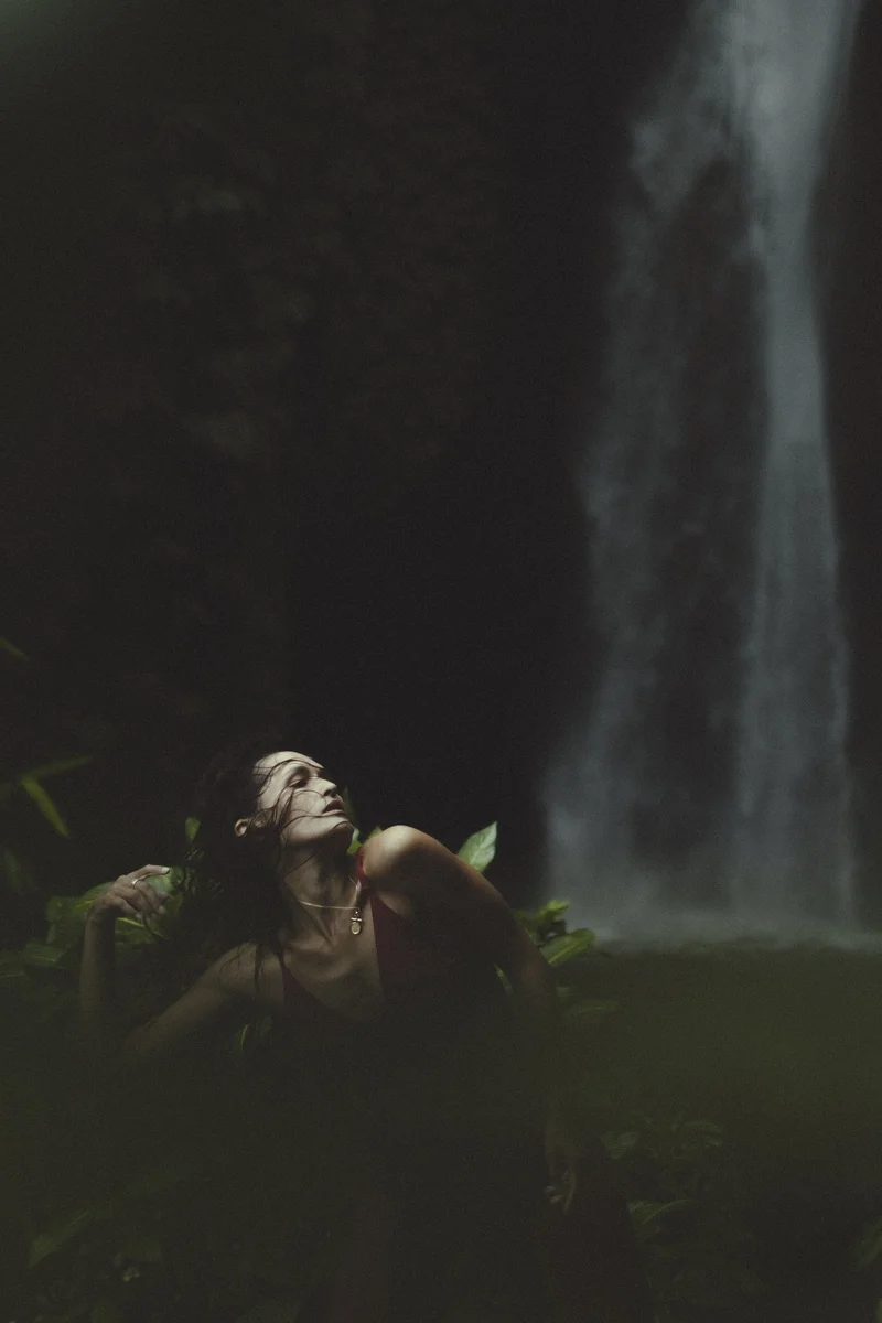 2023 — Water, Movement, Freedom, Tropics, Ambient, Presence
