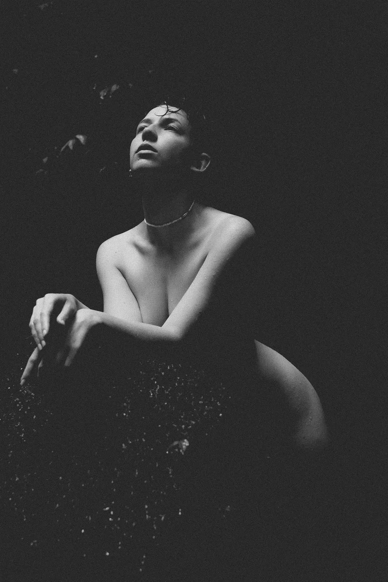 2023 — Softness, Body
