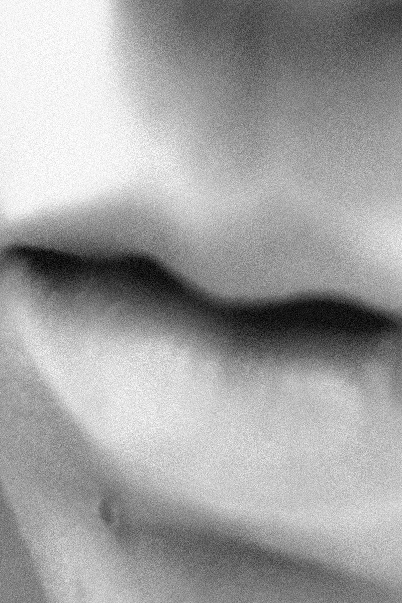 2023 — Detail, Body, Minimalism