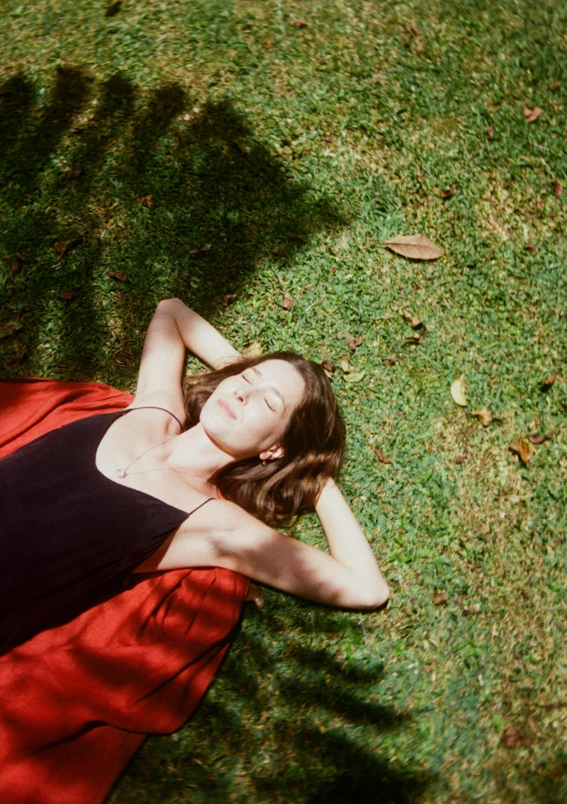2024 — Portrait, Shadow, Color, Tropics, Film