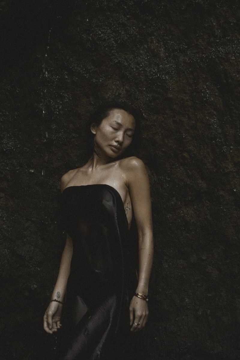 2024 — Water, Stone, Elegance, Body