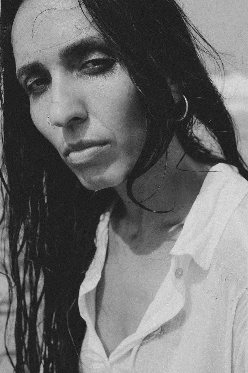 2024 — Portrait, Strength, Gaze