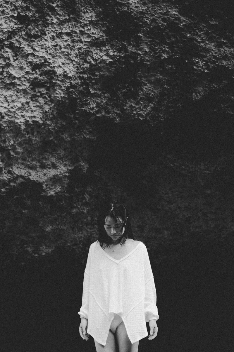 2024 — Stone, Ambient
