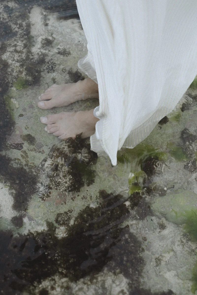 2024 — Water, Detail