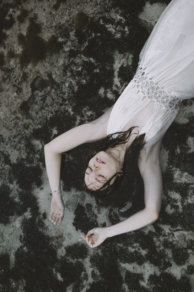 2024 — Water, Softness, Ambient, Stillness