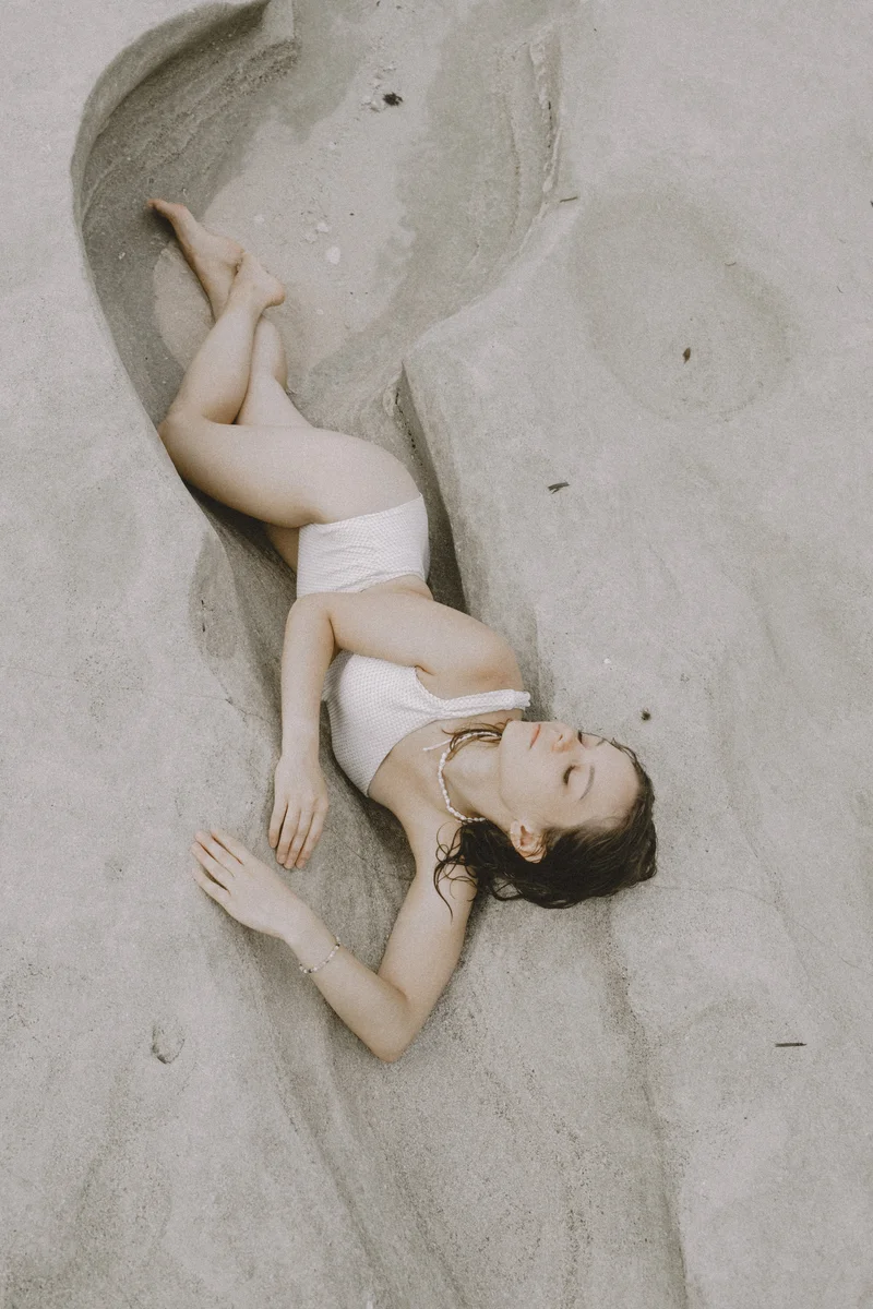 2024 — Stone, Softness, Ambient