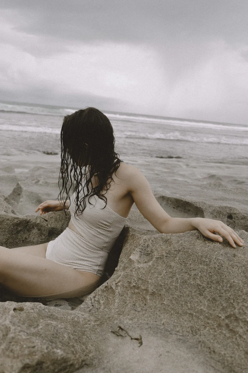 2024 — Stone, Ambient
