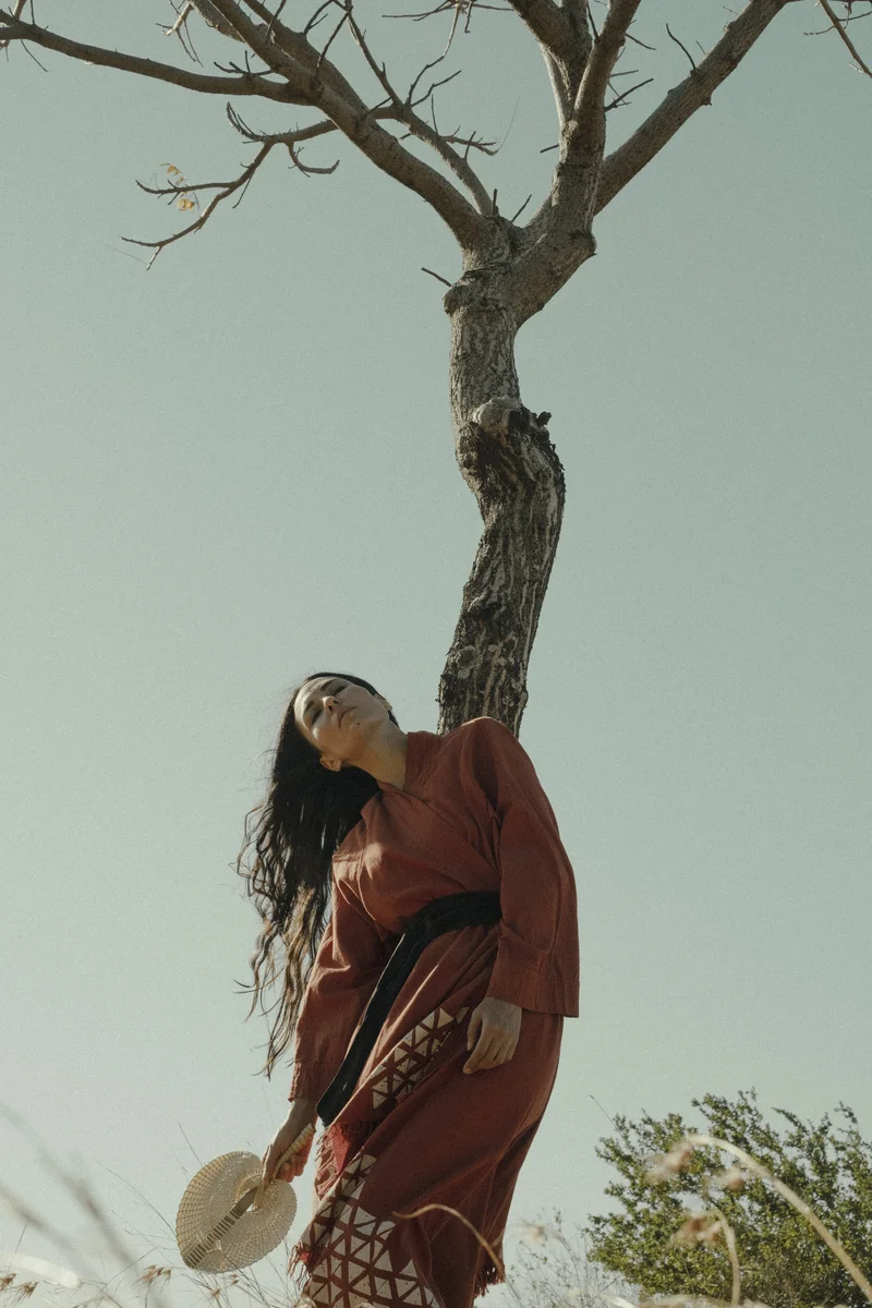 2024 — Tree, Ambient
