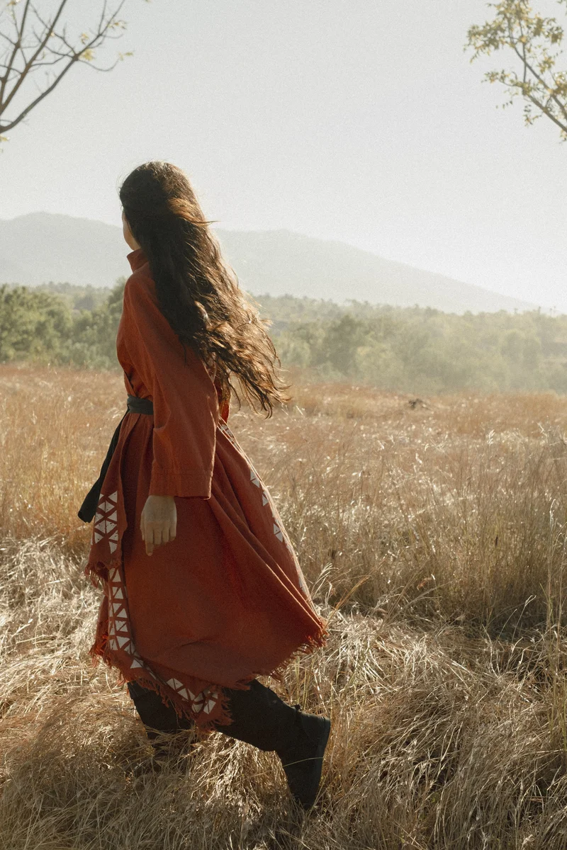 2024 — Field, Movement, Softness, Ambient