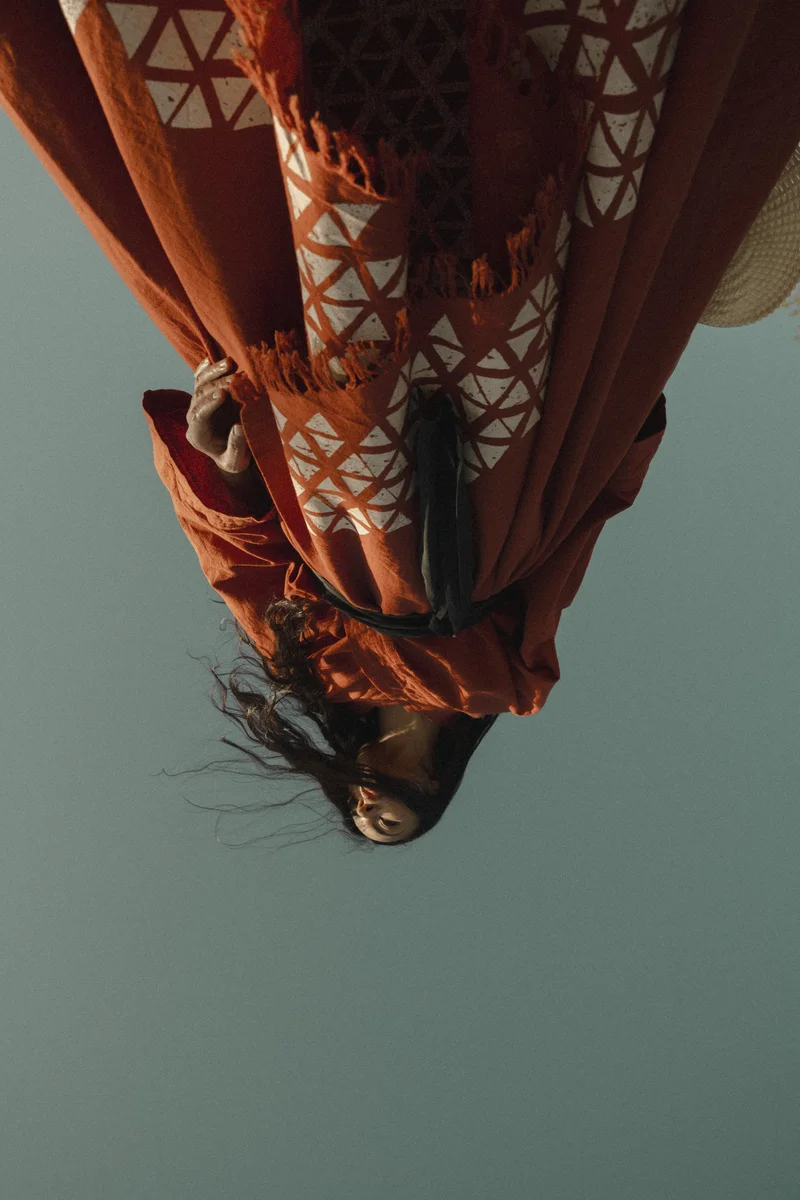 2024 — Wind, Sky, Color, Breath, Ambient, Stillness, Presence