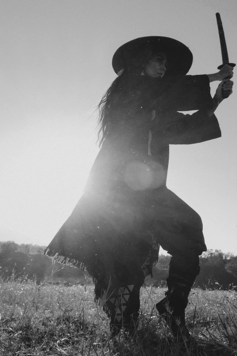 2024 — Field, Strength, Ambient
