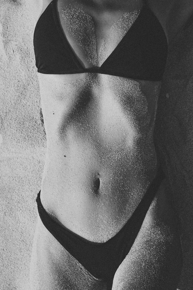2024 — Warmth, Sand, Detail, Freedom, Body