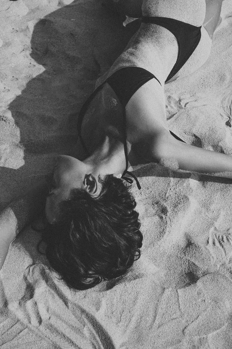 2024 — Water, Tree, Sand, Freedom, Russia, Softness, Ambient, Stillness, Presence, Body