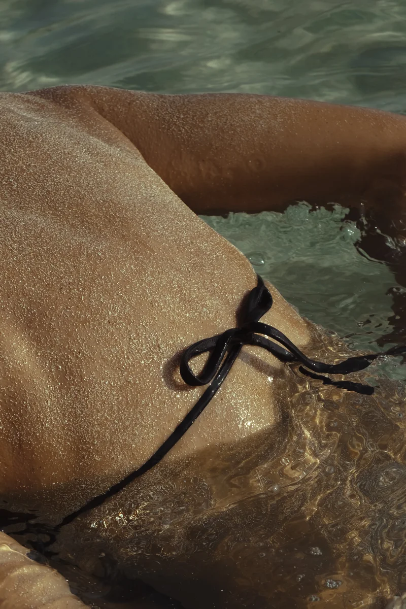 2024 — Water, Sand, Detail, Tropics, Body