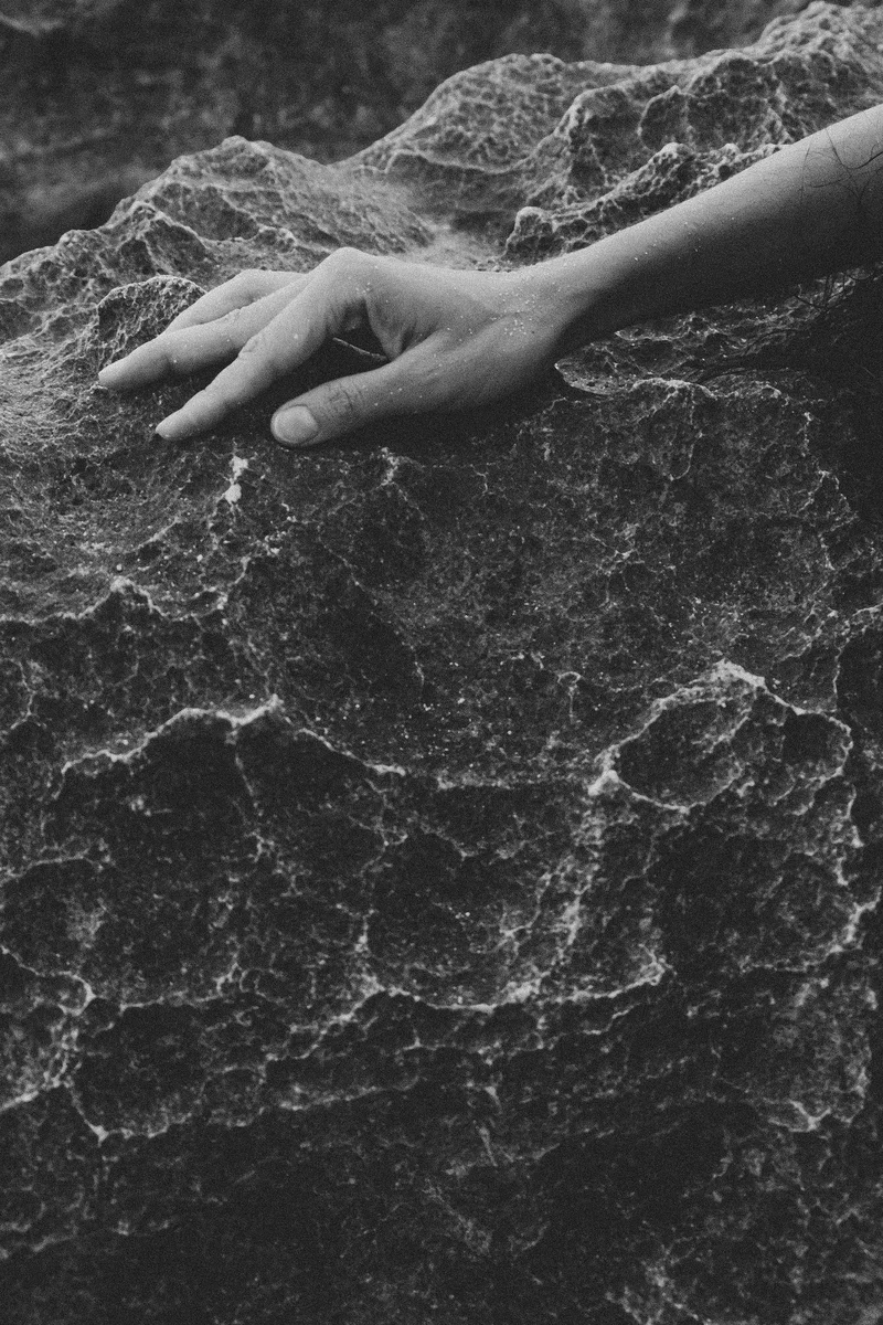 2024 — Stone, Detail, Body