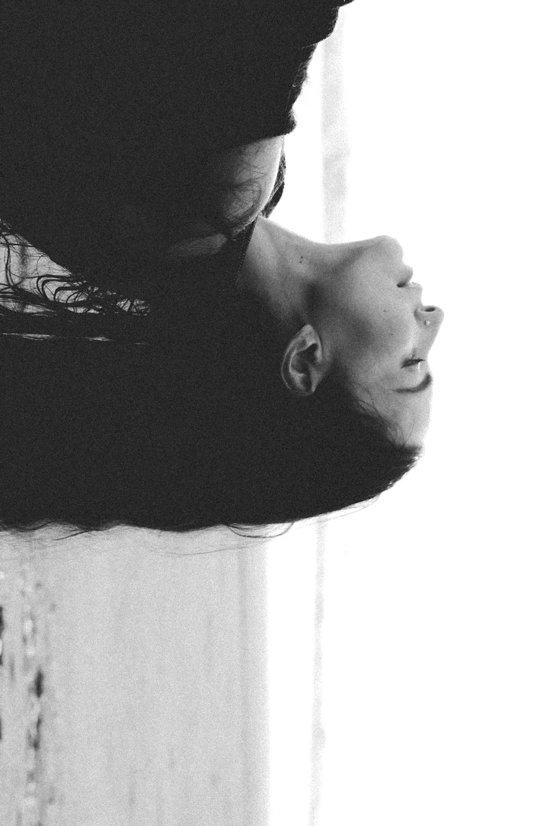 2025 — Portrait, Ambient