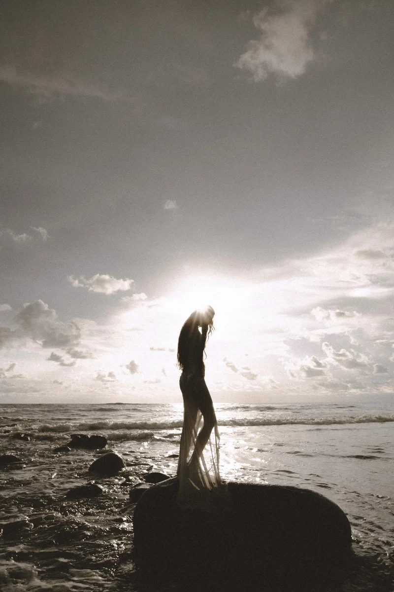 2025 — Water, Silhouette, Ambient