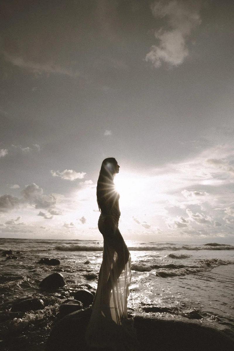 2025 — Water, Silhouette, Light, Sky, Elegance