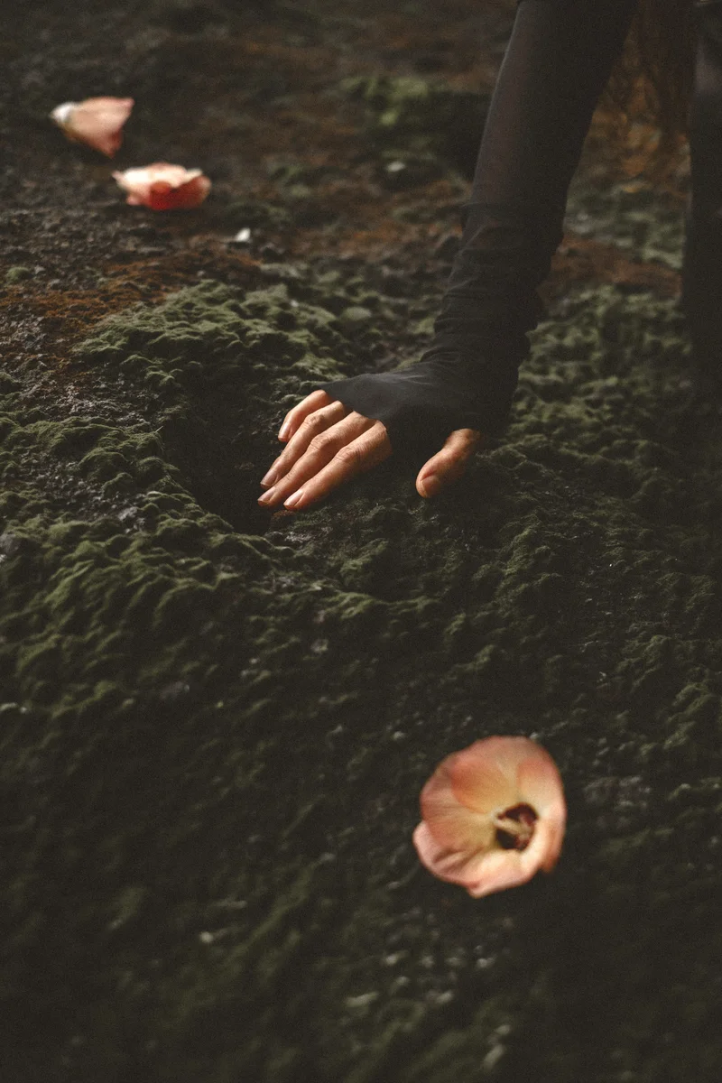 2025 — Detail, Touch, Body