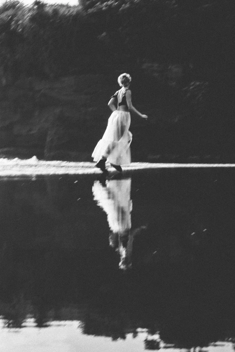 2025 — Reflection, Movement, Softness, Space, Ambient