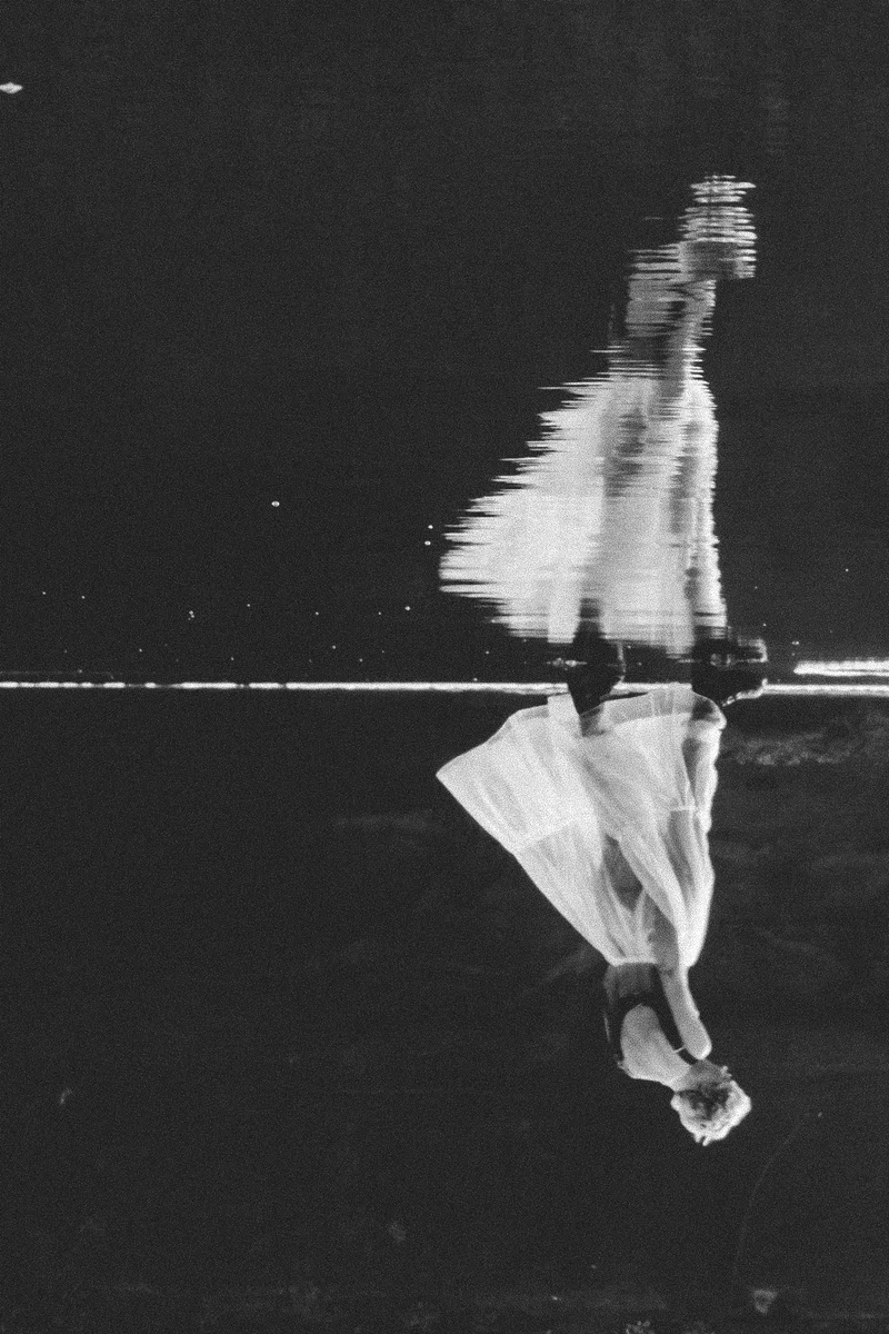 2025 — Water, Reflection, Movement