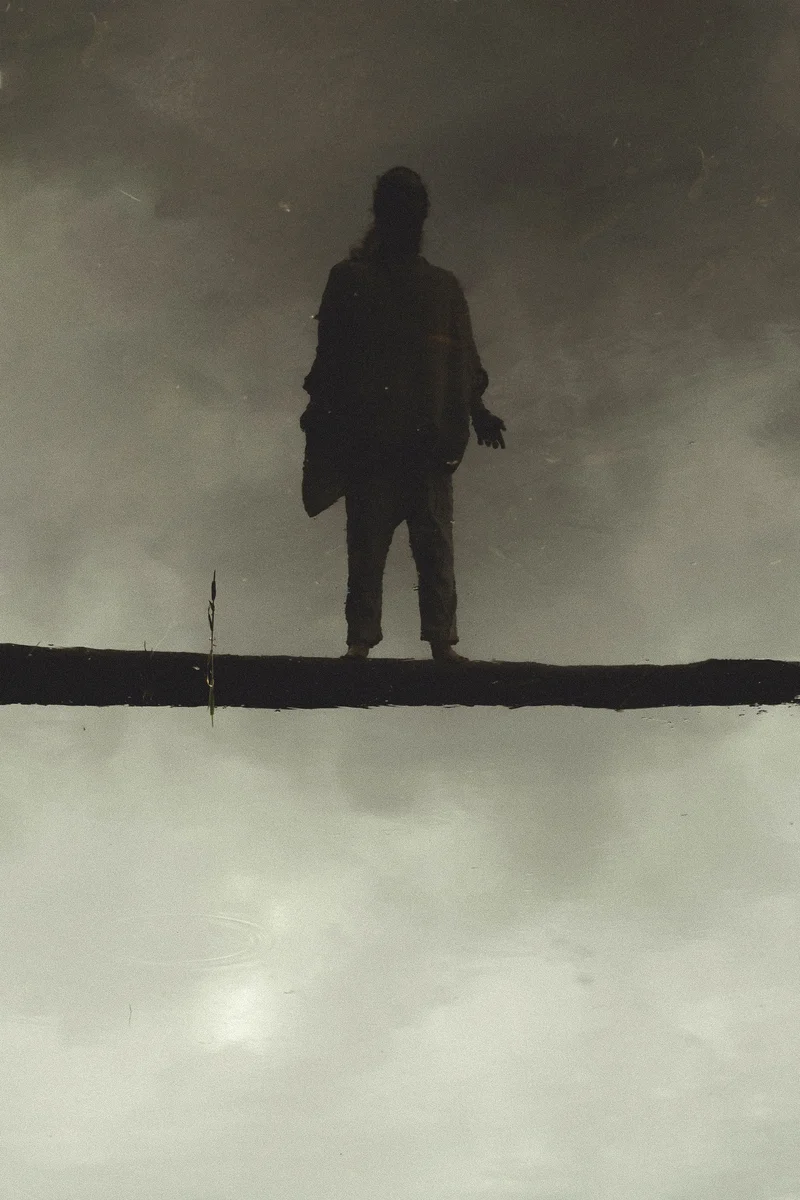 2025 — Water, Silhouette, Reflection, Ambient