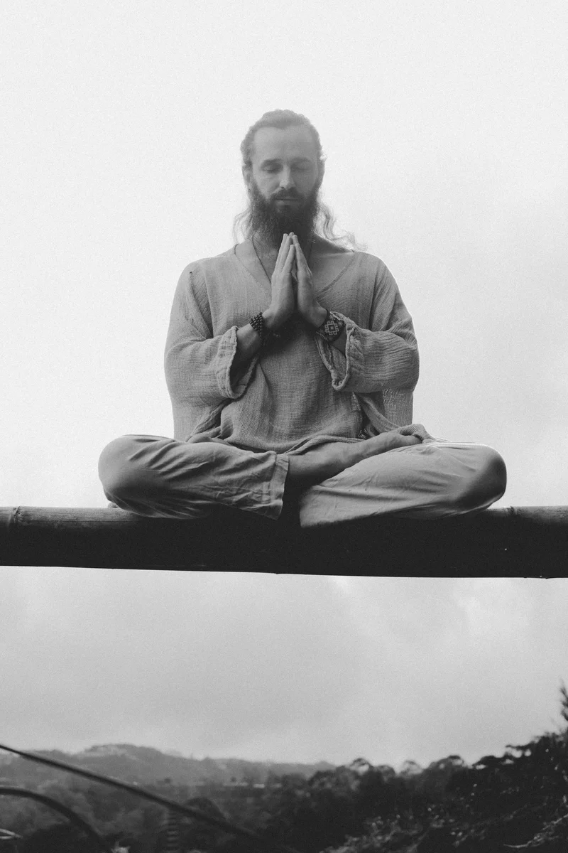 2025 — Stillness