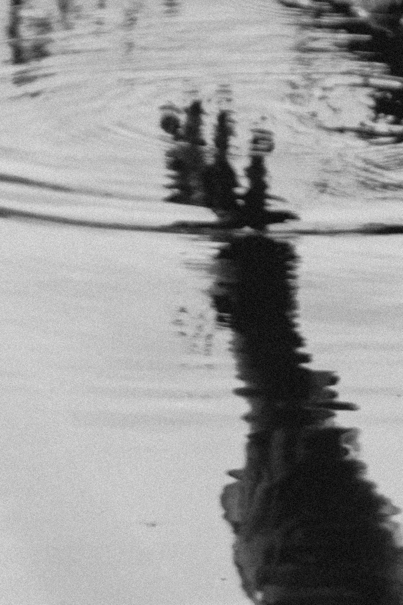 2025 — Reflection, Touch