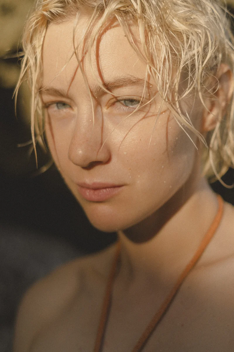 2025 — Portrait, Light