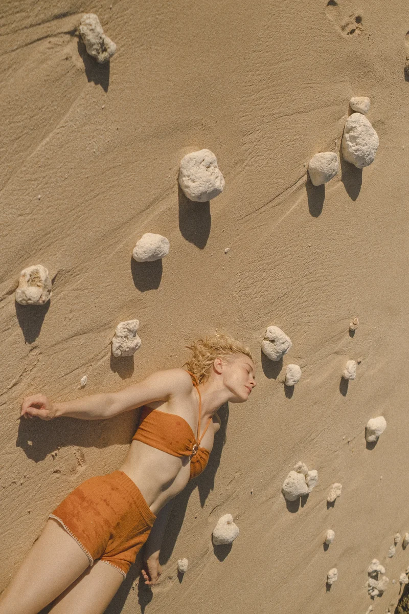 2025 — Stone, Warmth, Sand, Color, Body
