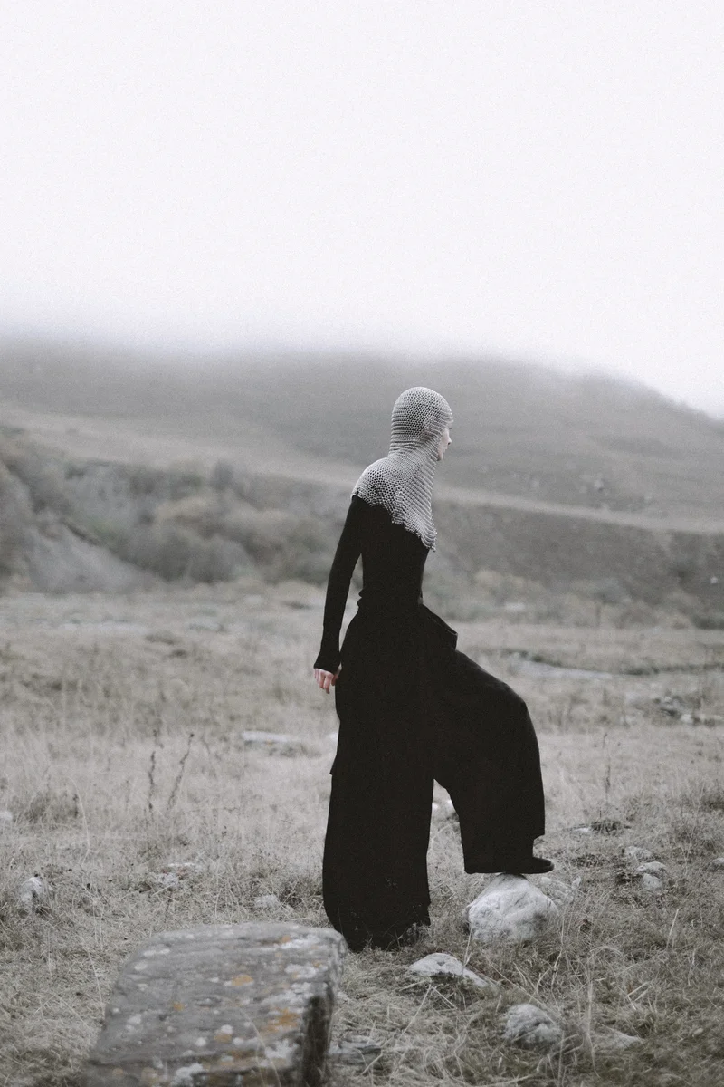 2025 — Fog, Freedom, Elegance, Stillness, Presence