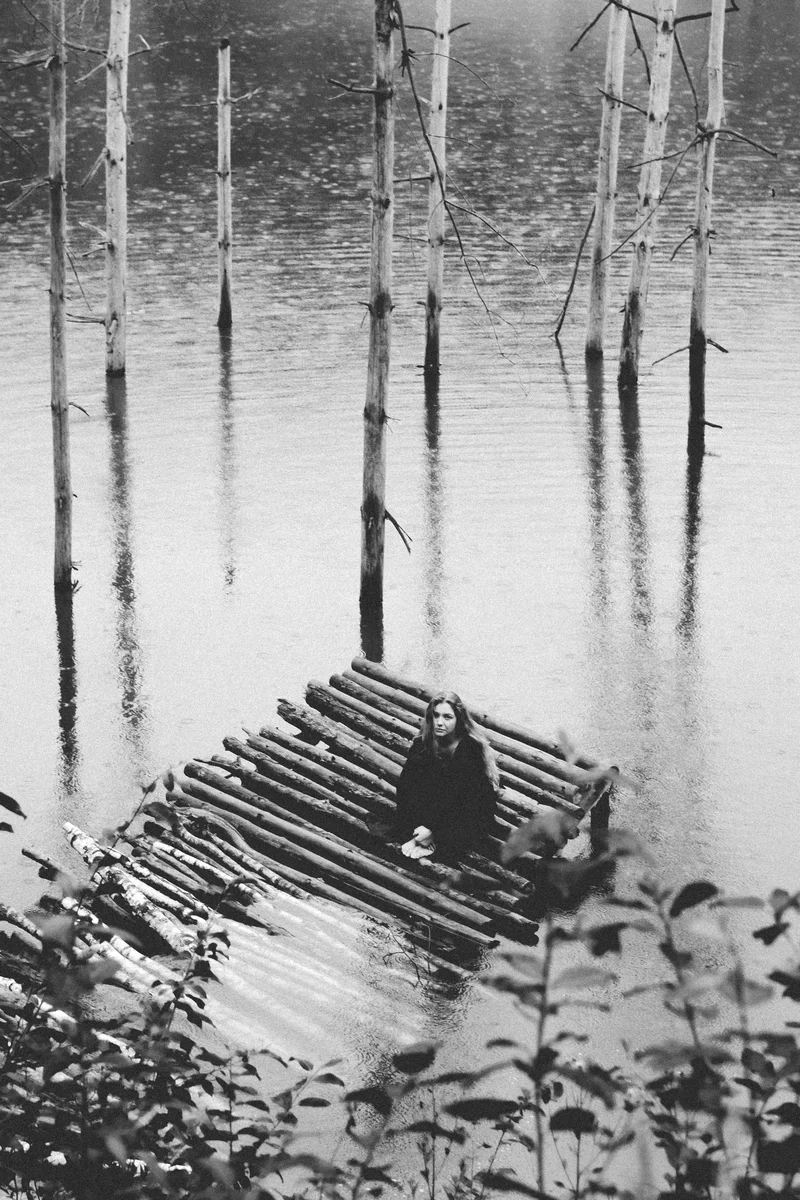 2025 — Water, Tree, Russia, Ambient