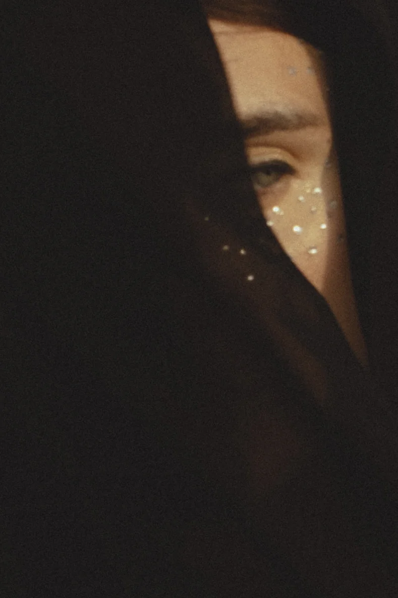 2025 — Portrait, Wind, Gaze, Ambient
