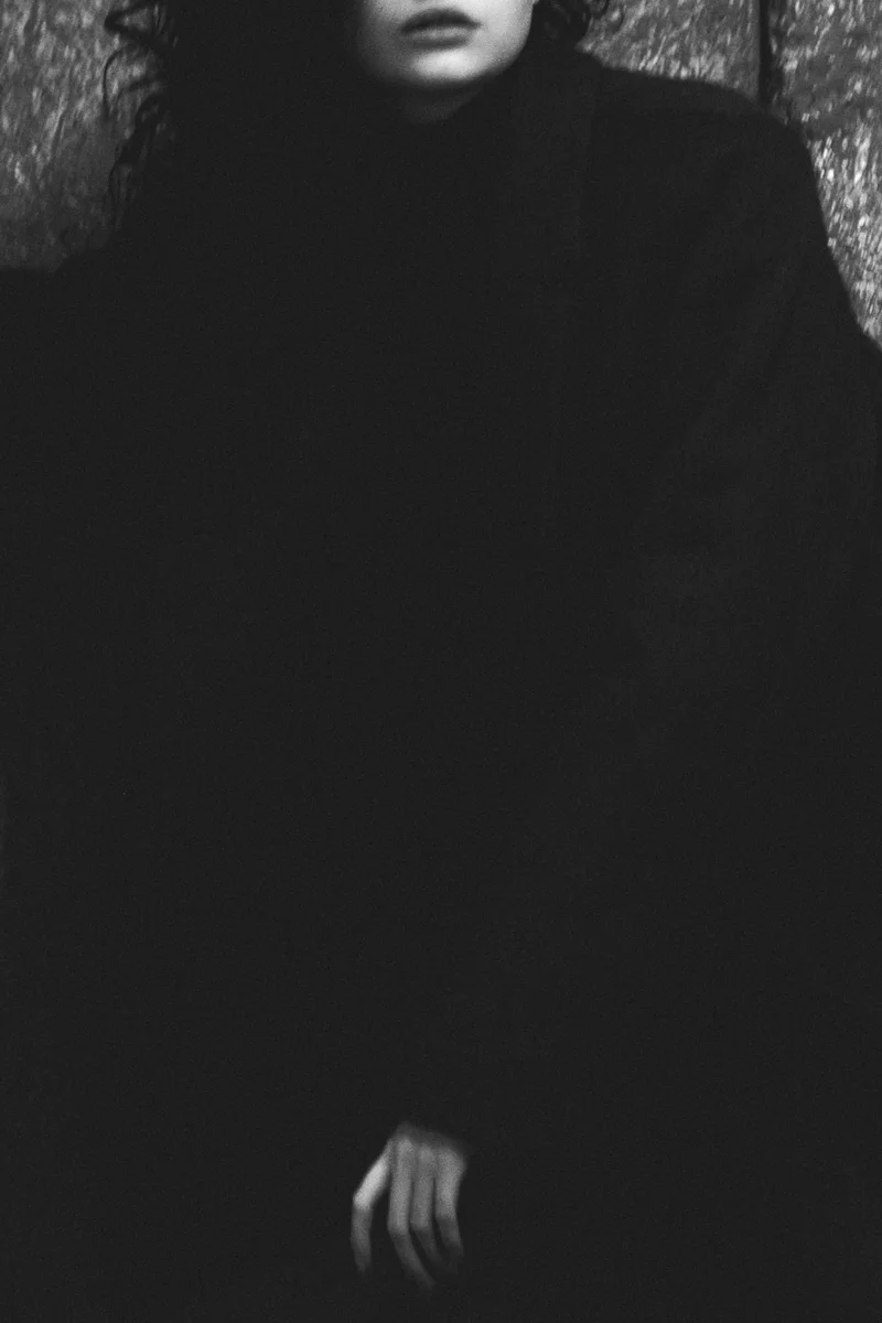 2025 — Portrait