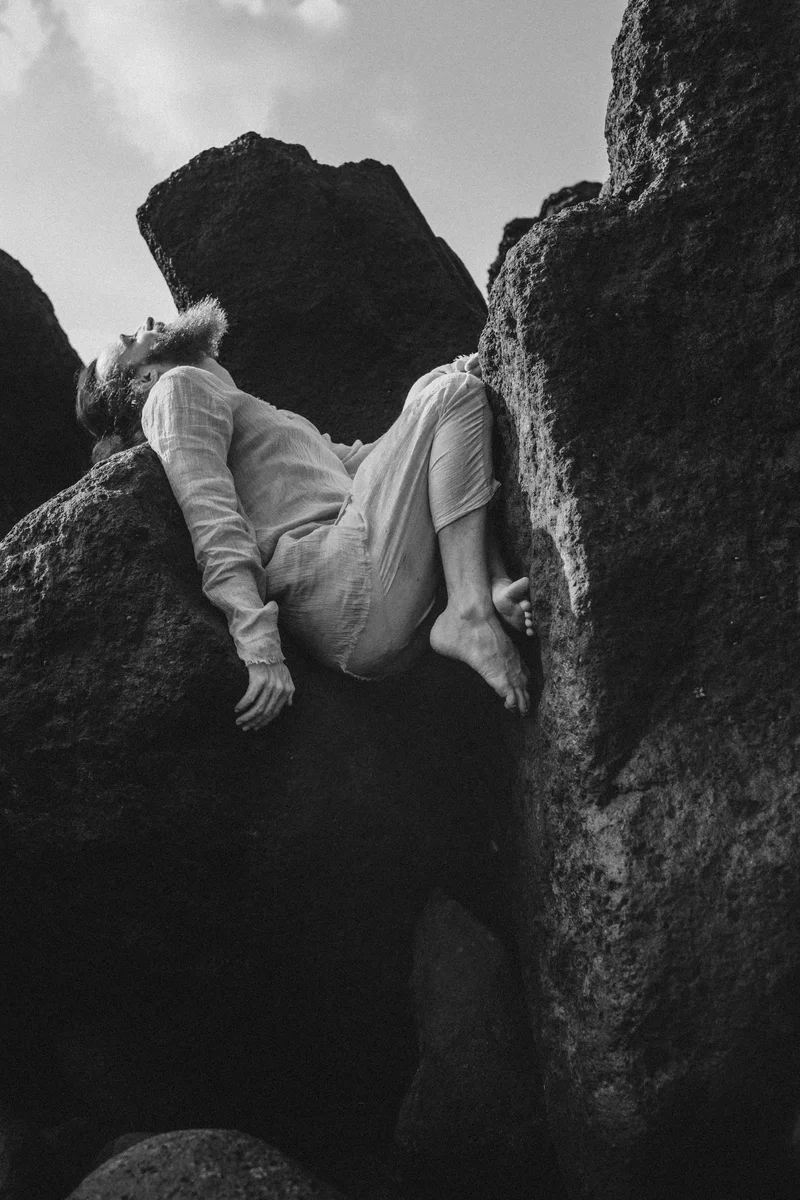 2025 — Stone, Stillness