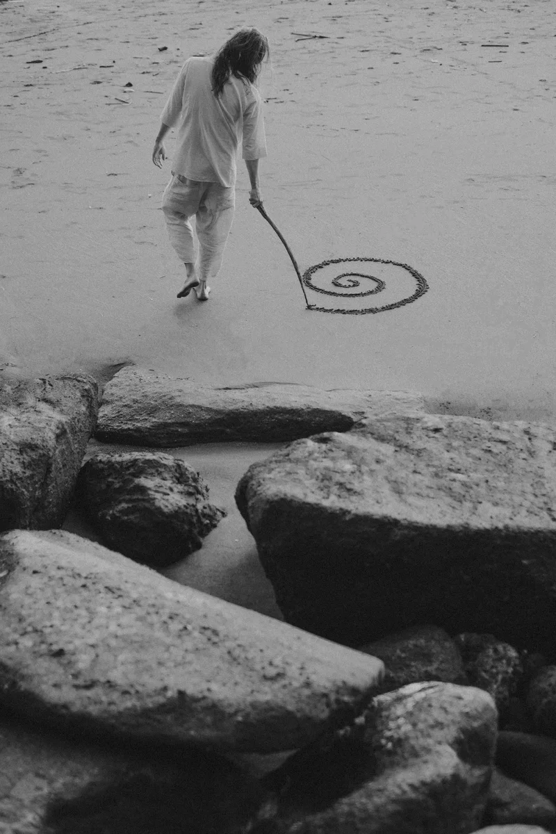 2025 — Ambient, Stillness, Presence