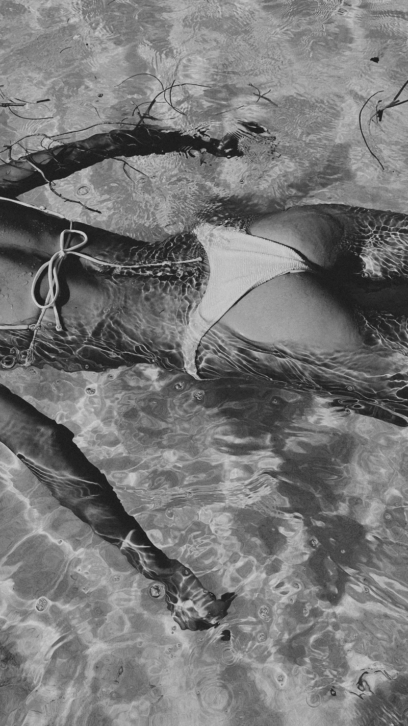 2025 — Water, Body