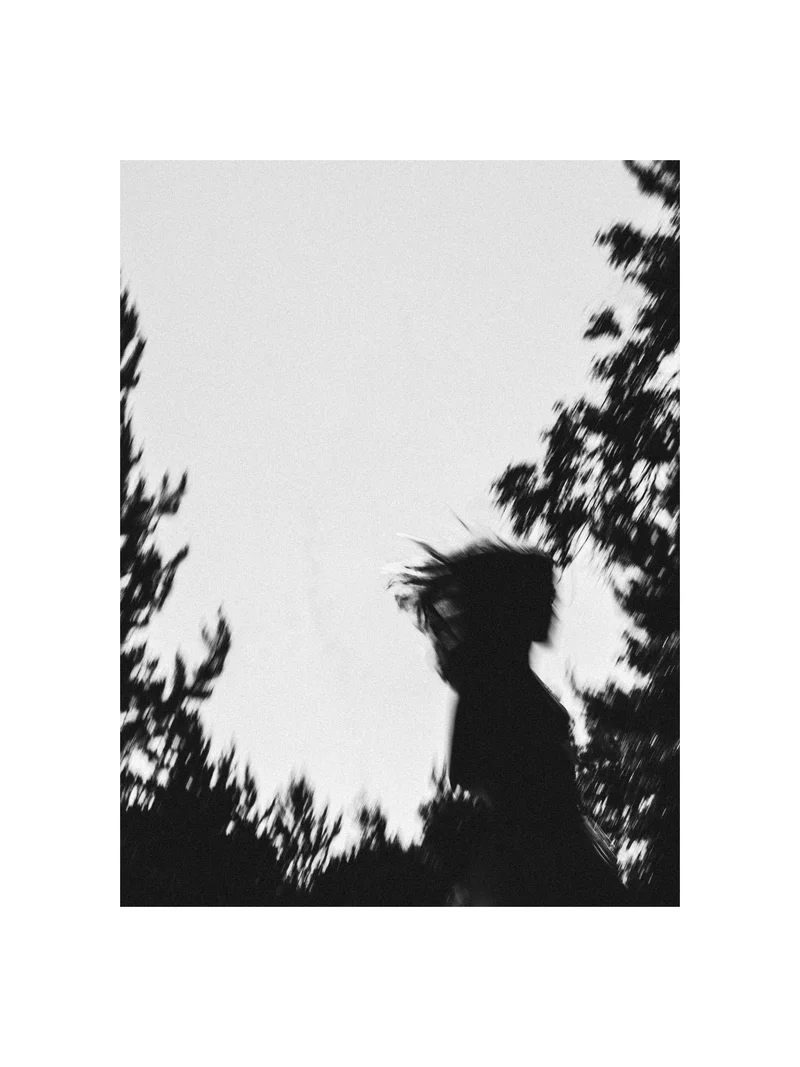 2026 — Silhouette, Movement