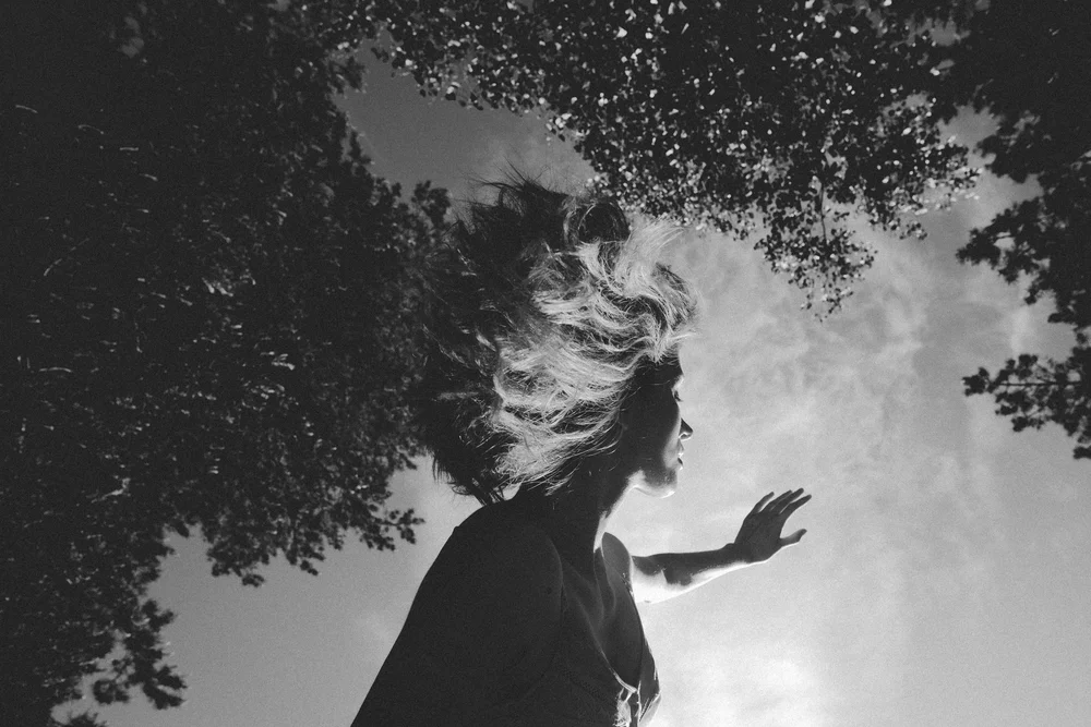 2026 — Portrait, Tree, Sky