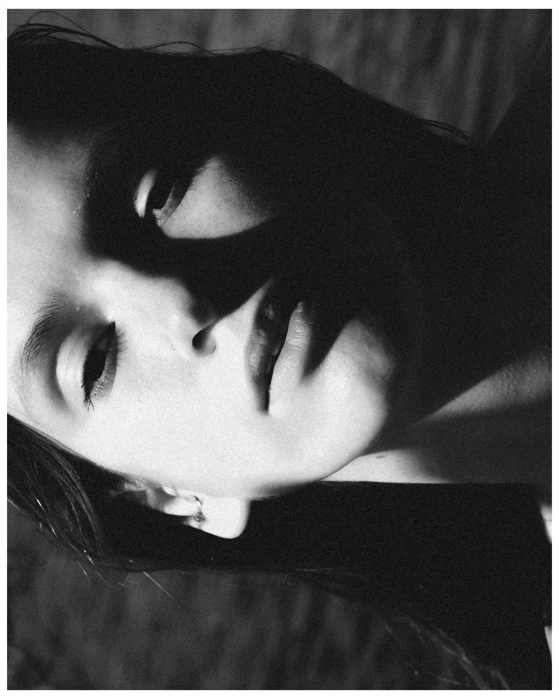 2026 — Portrait, Fog