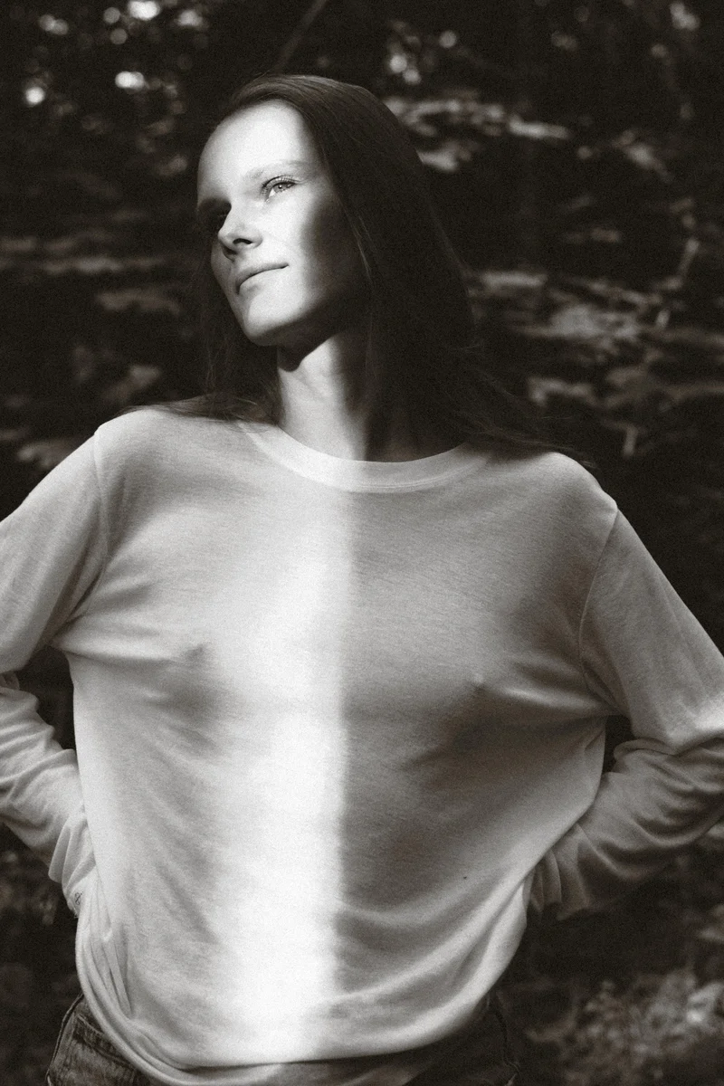 2026 — Portrait, Light