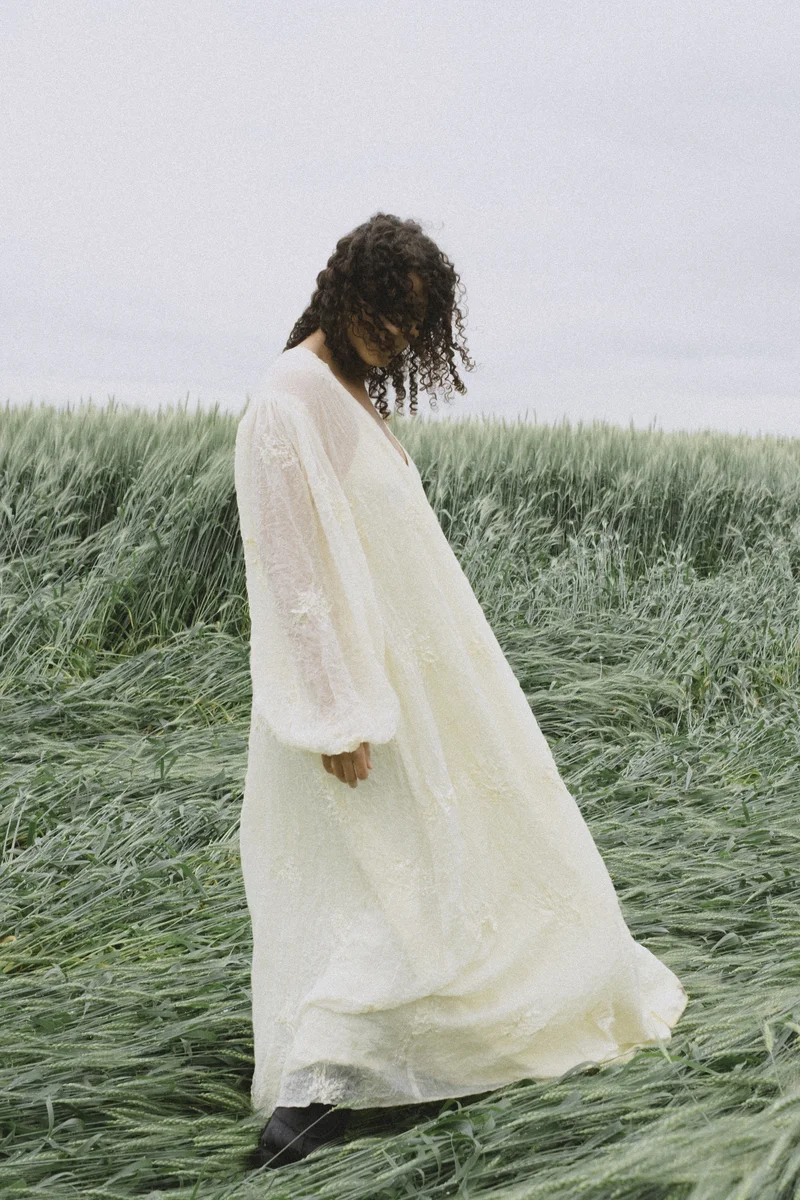 2026 — Wind, Field, Color, Freedom, Russia, Softness, Ambient