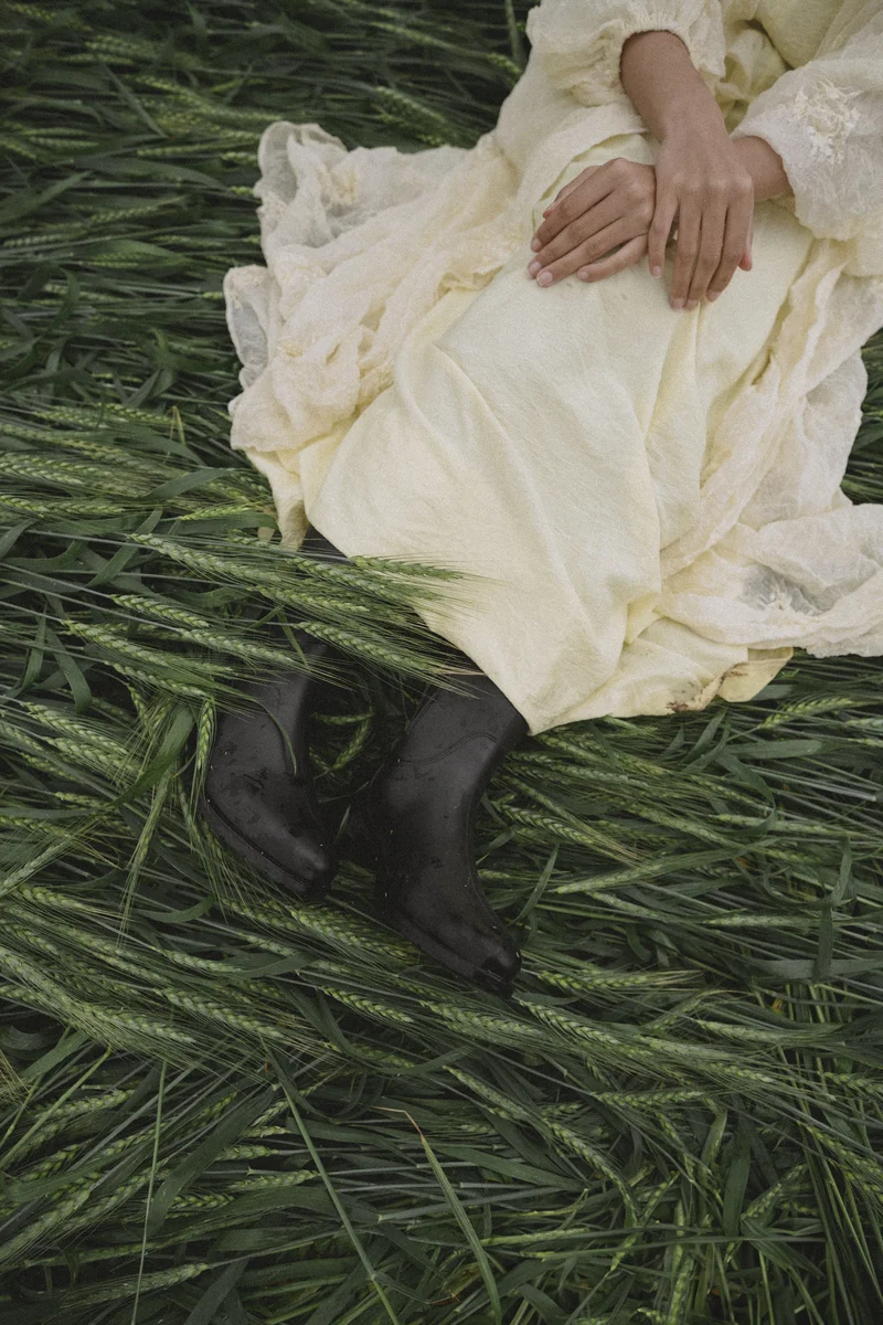 2026 — Field, Detail