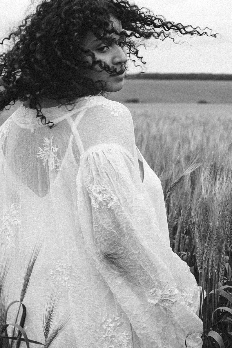 2026 — Portrait, Field