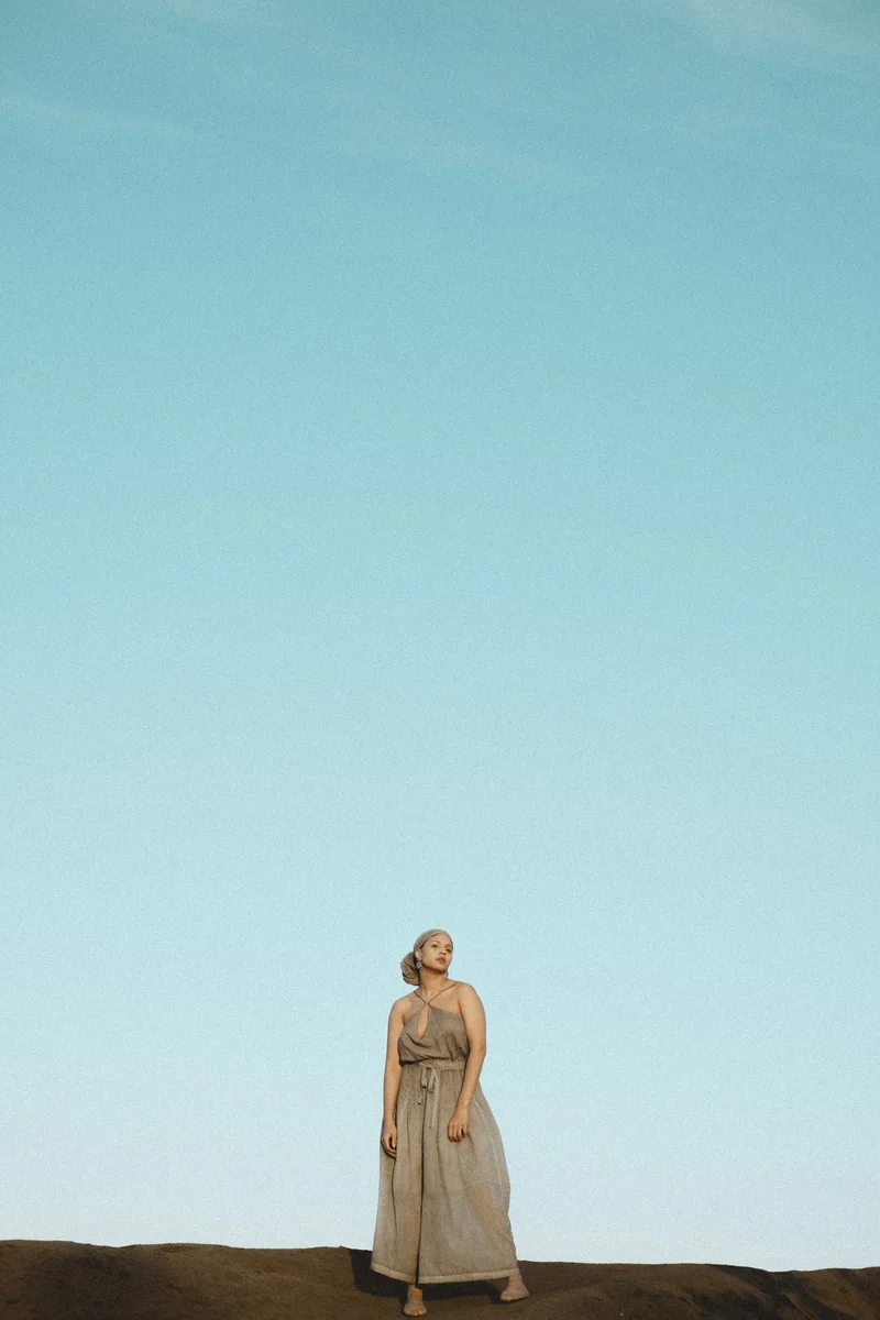 2026 — Sky, Color, Ambient
